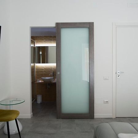Lecentre 174 Panzió Salerno Kültér fotó
