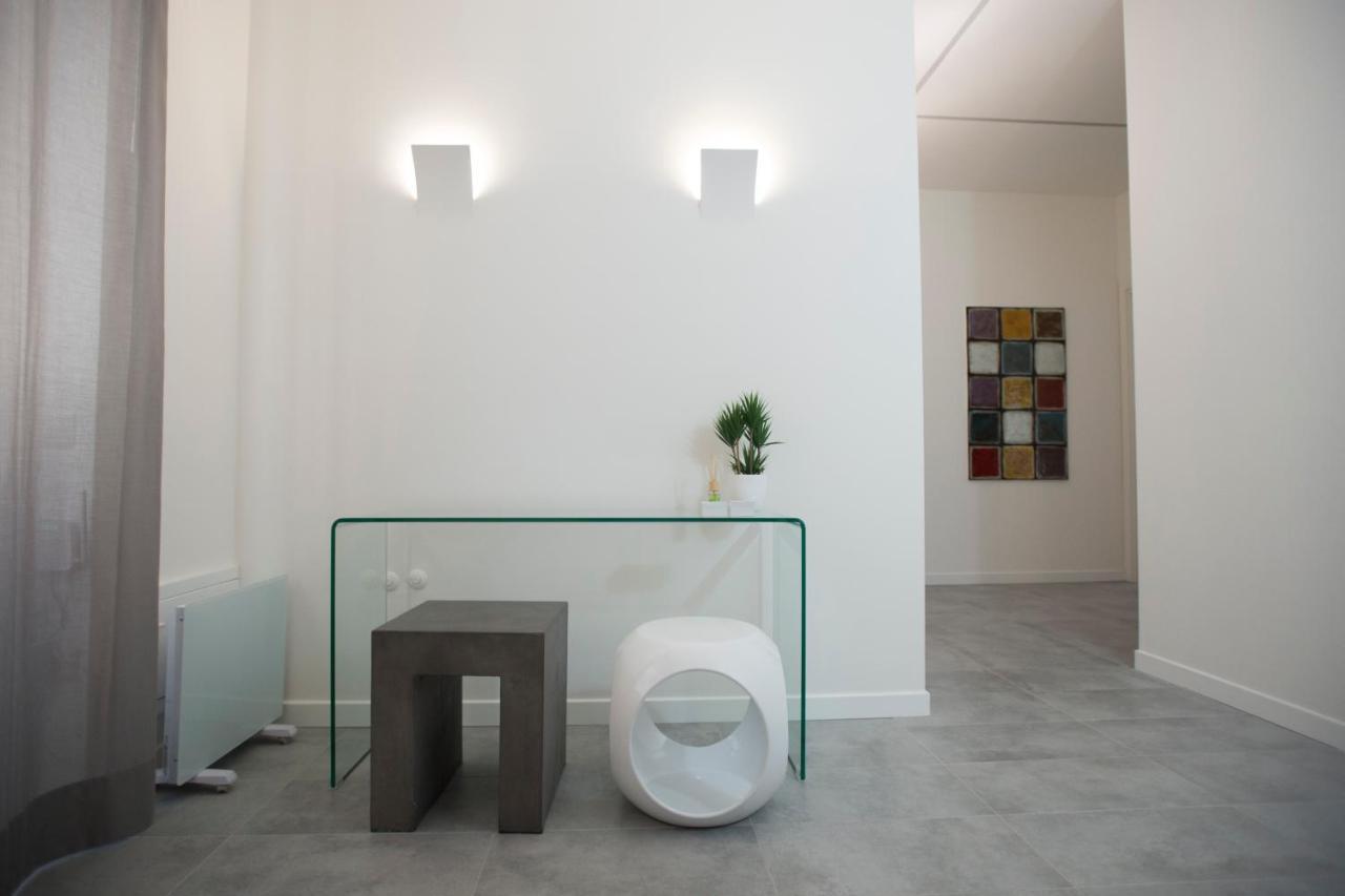 Lecentre 174 Panzió Salerno Kültér fotó