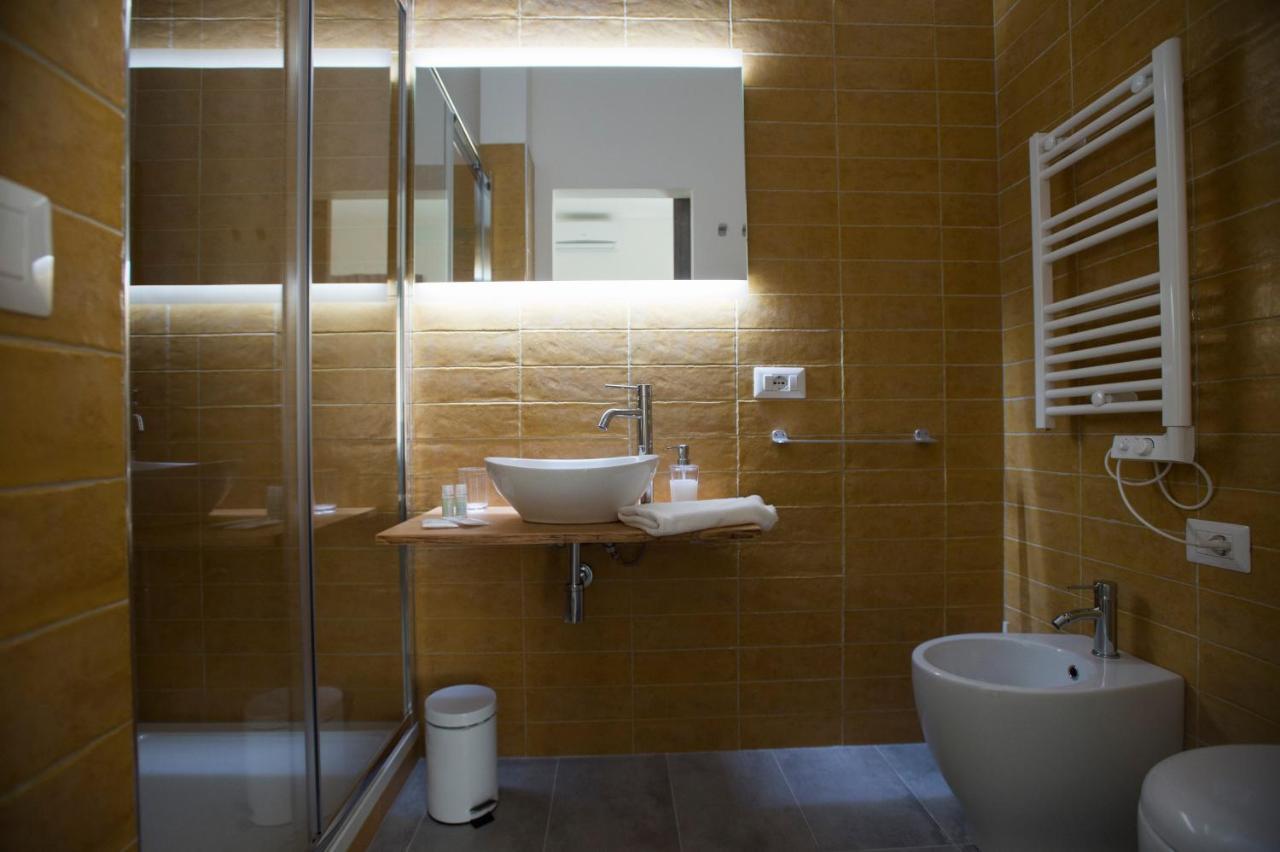 Lecentre 174 Panzió Salerno Kültér fotó