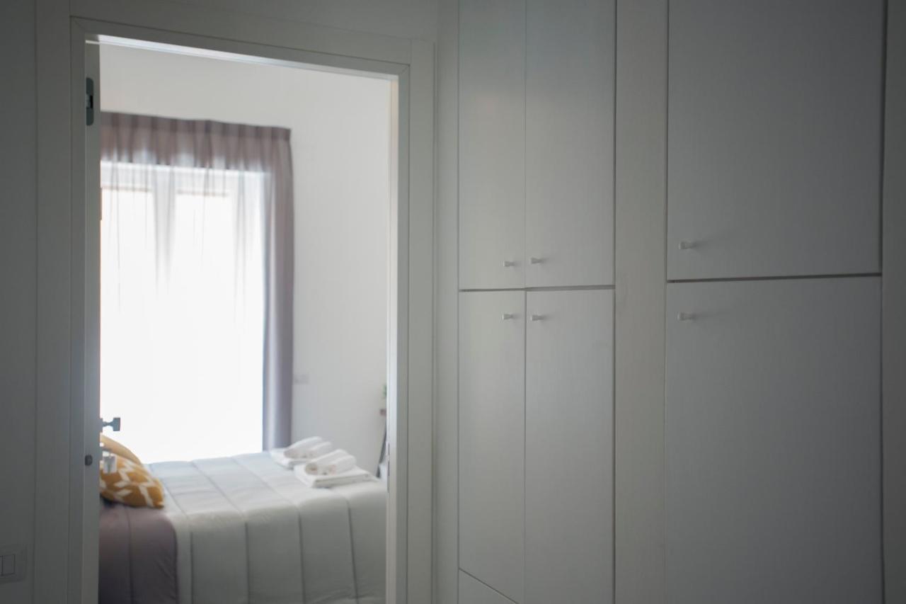 Lecentre 174 Panzió Salerno Kültér fotó