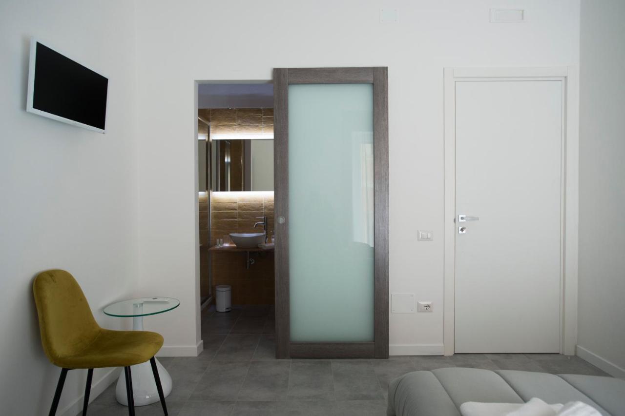 Lecentre 174 Panzió Salerno Kültér fotó
