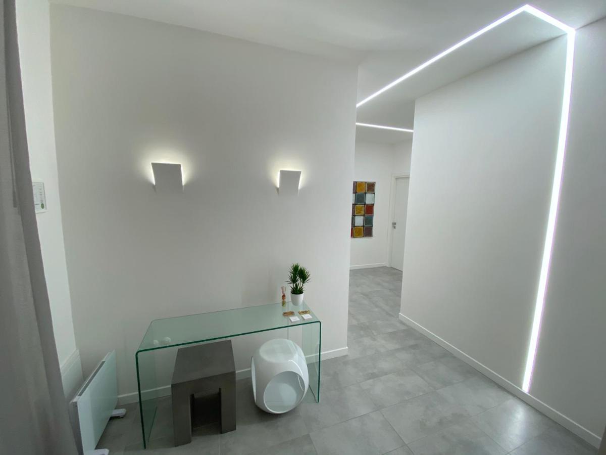 Lecentre 174 Panzió Salerno Kültér fotó